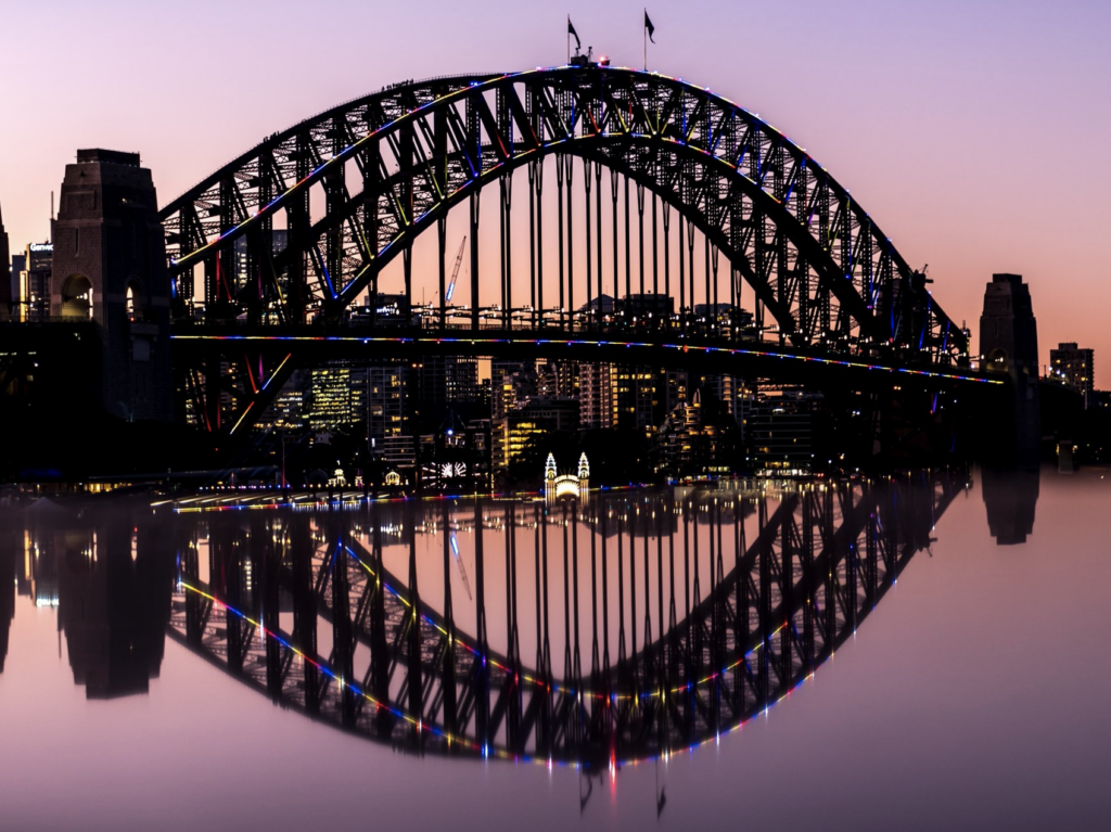 Sydney Dante and the making of Italians in Australia 27 May